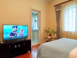Ladoll Service Apartment