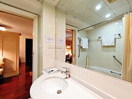 Ladoll Service Apartment