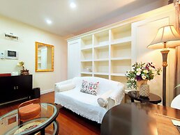Ladoll Service Apartment