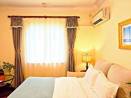 Ladoll Service Apartment