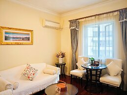 Ladoll Service Apartment