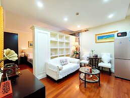 Ladoll Service Apartment