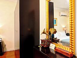 Ladoll Service Apartment