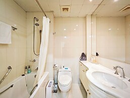 Ladoll Service Apartment