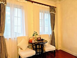 Ladoll Service Apartment