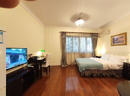 Ladoll Service Apartment