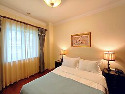 Ladoll Service Apartment