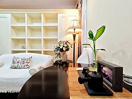 Ladoll Service Apartment