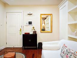 Ladoll Service Apartment