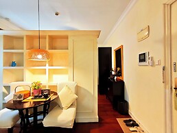 Ladoll Service Apartment