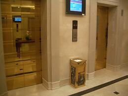 Ladoll Service Apartment