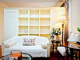 Ladoll Service Apartment