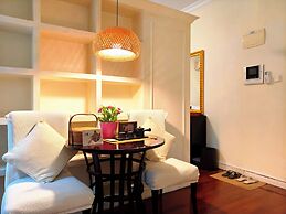 Ladoll Service Apartment