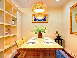 Ladoll Service Apartment