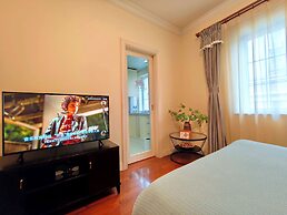 Ladoll Service Apartment