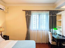 Ladoll Service Apartment