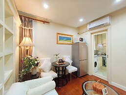Ladoll Service Apartment