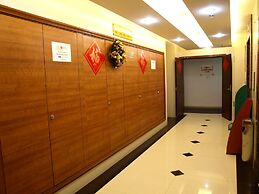 World Union Service Apartment Cosmo