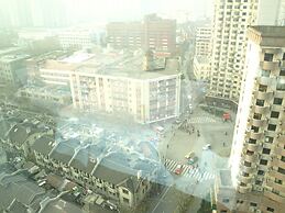 World Union Service Apartment Cosmo