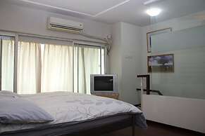 World Union Service Apartment Cosmo