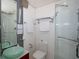 World Union Service Apartment Cosmo