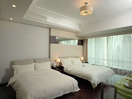 World Union Service Apartment Cosmo
