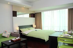 World Union Service Apartment Cosmo