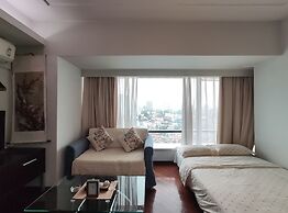 World Union Service Apartment Cosmo