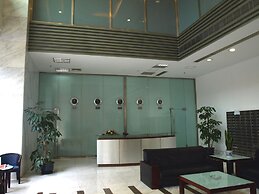 World Union Service Apartment Cosmo