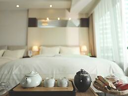 World Union Service Apartment Cosmo