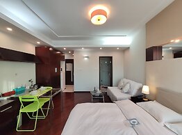 World Union Service Apartment Cosmo