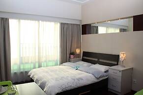 World Union Service Apartment Cosmo