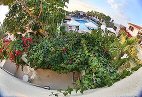 Tavros Hotel Apartments