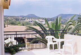 Tavros Hotel Apartments
