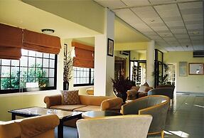 Tavros Hotel Apartments