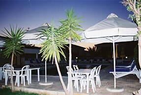 Tavros Hotel Apartments