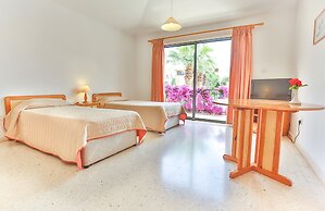 Tavros Hotel Apartments