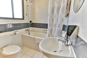 Tavros Hotel Apartments