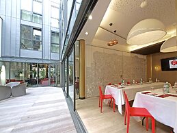 Hôtel Hor Europe