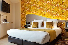 Hôtel Hor Europe