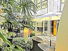 Hôtel Hor Europe