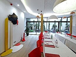 Hôtel Hor Europe