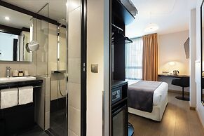 Hôtel Hor Europe