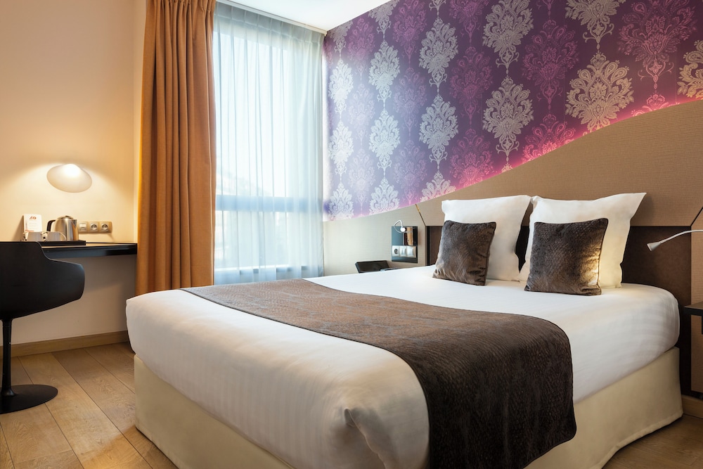 Hôtel Hor Europe