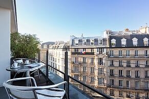 Hôtel Hor Europe