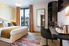 Hôtel Hor Europe