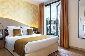 Hôtel Hor Europe