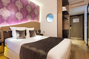 Hôtel Hor Europe