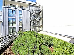 Hôtel Hor Europe