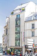 Hôtel Hor Europe